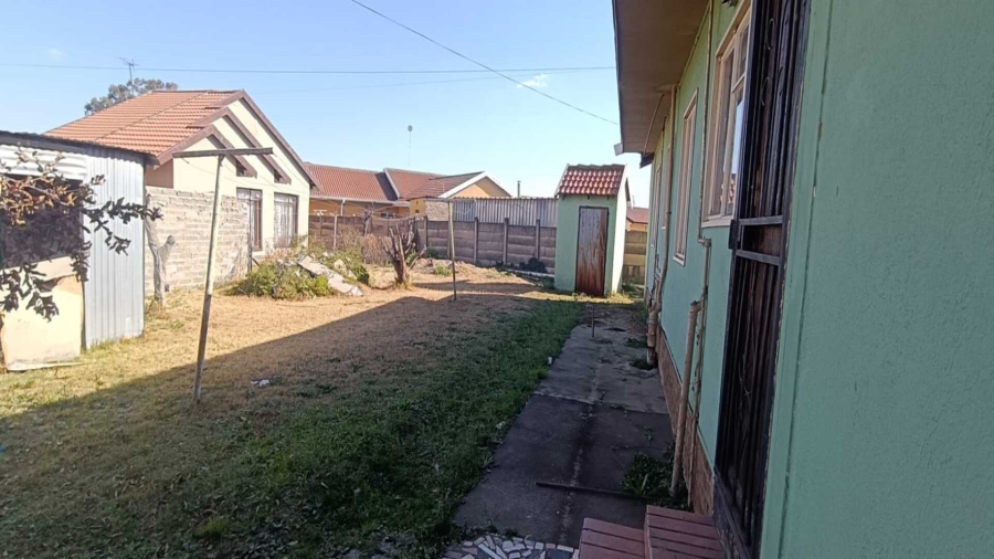 3 Bedroom Property for Sale in Zamdela Free State